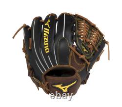 Mizuno 11.5 Classic Pro Soft Series Infield Baseball Glove, Right Hand Throw