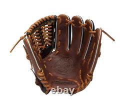 Mizuno 11.5 Classic Pro Soft Series Infield Baseball Glove, Right Hand Throw
