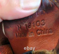 Mizuno Baseball Glove Infield Hardball, Pro Limited, Used