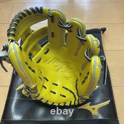 Mizuno Baseball Glove Mizuno Pro Limited Hardball Infielder Tennessee Pro Elite