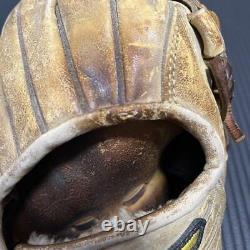 Mizuno Baseball Glove Mizuno Pro Rigid Infield Gloves