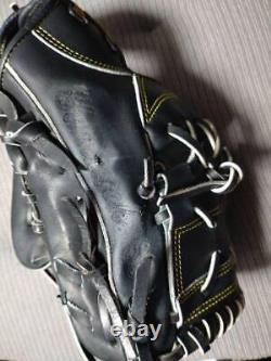Mizuno Baseball Glove Mizuno Pro Rigid Infield Gloves