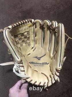 Mizuno Baseball Glove Mizuno Rigid Glove USA Mizuno Pro Infield Grab No. 10613