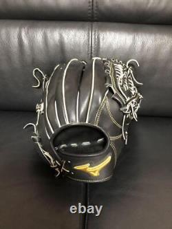 Mizuno Baseball Glove Mizuno professional hardball infielder glove