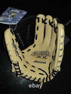 Mizuno Classic Pro Series Gcp10xx Baseball Glove 12 Rh $209.99