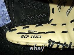 Mizuno Classic Pro Series Gcp10xx Baseball Glove 12 Rh $209.99