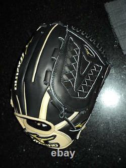 Mizuno Classic Pro Series Gcp10xx Baseball Glove 12 Rh $209.99