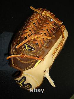 Mizuno Classic Pro Series Gcp67s Baseball Glove 11.5 Rh $189.99