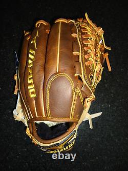 Mizuno Classic Pro Series Gcp67s Baseball Glove 11.5 Rh $189.99