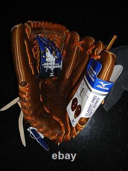 Mizuno Classic Pro Series Gcp67s Baseball Glove 11.5 Rh $189.99