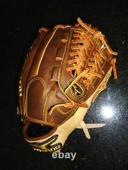 Mizuno Classic Pro Series Gcp67s Baseball Glove 11.5 Rh $189.99