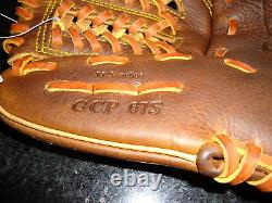 Mizuno Classic Pro Series Gcp67s Baseball Glove 11.5 Rh $189.99