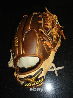 Mizuno Classic Pro Series Gcp67s Baseball Glove 11.5 Rh $189.99