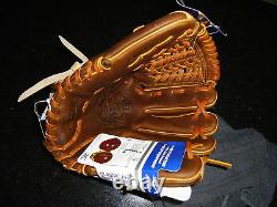 Mizuno Classic Pro Series Gcp67s Baseball Glove 11.5 Rh $189.99