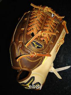 Mizuno Classic Pro Series Gcp67s Baseball Glove 11.5 Rh $189.99