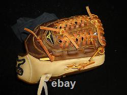 Mizuno Classic Pro Series Gcp67s Baseball Glove 11.5 Rh $189.99