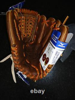 Mizuno Classic Pro Series Gcp67s Baseball Glove 11.5 Rh $189.99