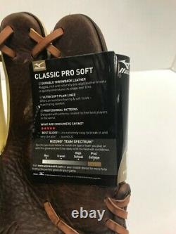 Mizuno Classic Pro Soft 11.5 RHT GCP 68S3