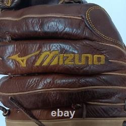 Mizuno Classic Pro Soft GCP 53S Infielders Glove 11.75 LH Glove (RH Throw)