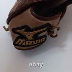 Mizuno Classic Pro Soft GCP 53S Infielders Glove 11.75 LH Glove (RH Throw)