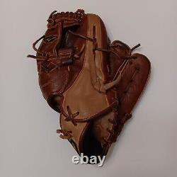 Mizuno Classic Pro Soft GCP 53S Infielders Glove 11.75 LH Glove (RH Throw)