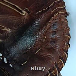 Mizuno Classic Pro Soft GCP 53S Infielders Glove 11.75 LH Glove (RH Throw)