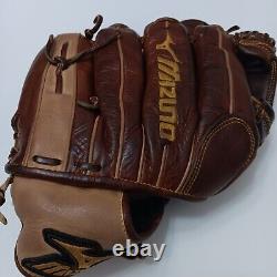 Mizuno Classic Pro Soft GCP 53S Infielders Glove 11.75 LH Glove (RH Throw)