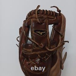 Mizuno Classic Pro Soft GCP 53S Infielders Glove 11.75 LH Glove (RH Throw)