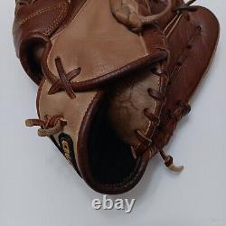 Mizuno Classic Pro Soft GCP 53S Infielders Glove 11.75 LH Glove (RH Throw)