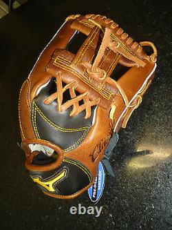 Mizuno Classic Pro Soft Series Gcp66s2 Baseball Glove 11.5 Rh $189.99