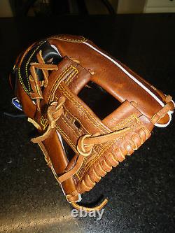 Mizuno Classic Pro Soft Series Gcp66s2 Baseball Glove 11.5 Rh $189.99