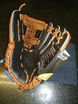 Mizuno Classic Pro Soft Series Gcp66s2 Baseball Glove 11.5 Rh $189.99