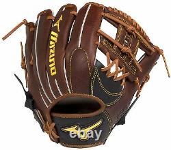 Mizuno Classic Pro Soft Series Gcp66s2 Baseball Glove 11.5 Rh $189.99