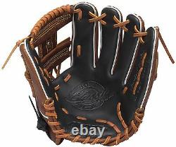 Mizuno Classic Pro Soft Series Gcp66s2 Baseball Glove 11.5 Rh $189.99