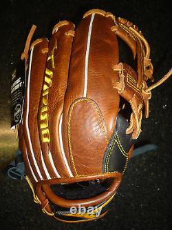 Mizuno Classic Pro Soft Series Gcp66s2 Baseball Glove 11.5 Rh $189.99