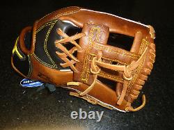 Mizuno Classic Pro Soft Series Gcp66s2 Baseball Glove 11.5 Rh $189.99
