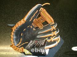 Mizuno Classic Pro Soft Series Gcp66s2 Baseball Glove 11.5 Rh $189.99