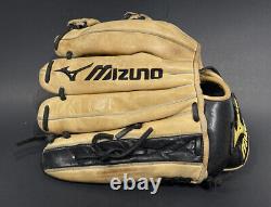 Mizuno Classic Pro Steerhide Leather Baseball Glove GCP 52 RHT 11.75 Right EUC