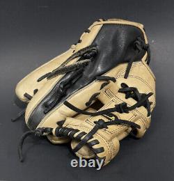 Mizuno Classic Pro Steerhide Leather Baseball Glove GCP 52 RHT 11.75 Right EUC