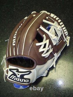 Mizuno Classic Pro X Baseball Glove Gcp47x 11.25 Rh $209.99