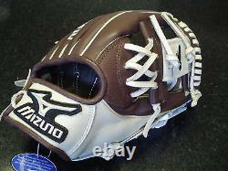 Mizuno Classic Pro X Baseball Glove Gcp47x 11.25 Rh $209.99