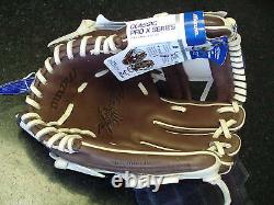 Mizuno Classic Pro X Baseball Glove Gcp47x 11.25 Rh $209.99