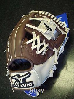 Mizuno Classic Pro X Baseball Glove Gcp47x 11.25 Rh $209.99