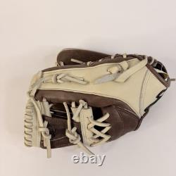 Mizuno Classic Pro X series GCP62X 11.5 Inch Infield Baseball Glove