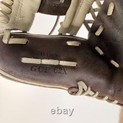 Mizuno Classic Pro X series GCP62X 11.5 Inch Infield Baseball Glove