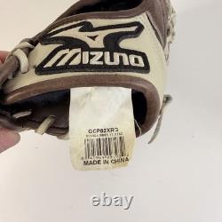 Mizuno Classic Pro X series GCP62X 11.5 Inch Infield Baseball Glove