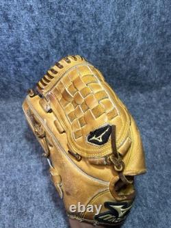 Mizuno GCP 65S Model Baseball Glove 11.5 Leather Classic Pro Soft Infield Soft