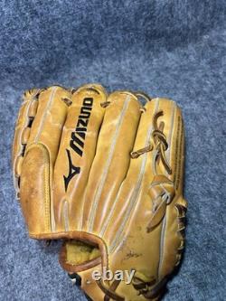 Mizuno GCP 65S Model Baseball Glove 11.5 Leather Classic Pro Soft Infield Soft