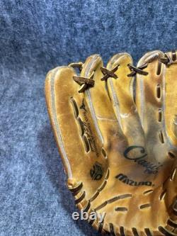 Mizuno GCP 65S Model Baseball Glove 11.5 Leather Classic Pro Soft Infield Soft