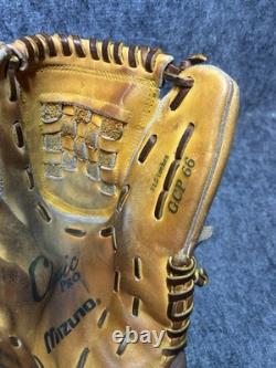 Mizuno GCP 65S Model Baseball Glove 11.5 Leather Classic Pro Soft Infield Soft
